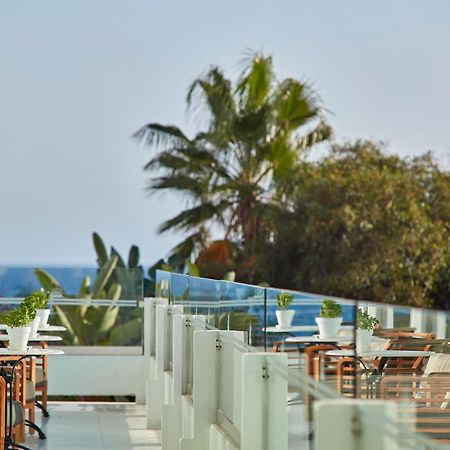 Grecian Bay Hotel Ayia Napa Bagian luar foto